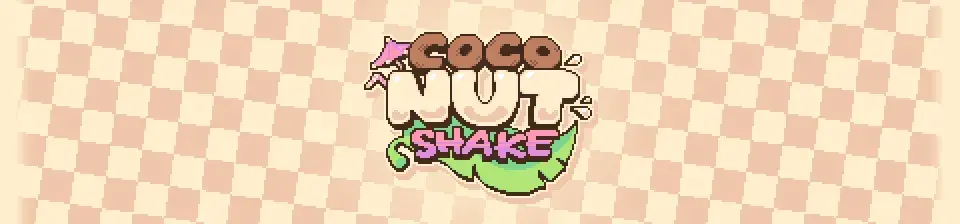 Coco Nutshake em hentaijogos.com