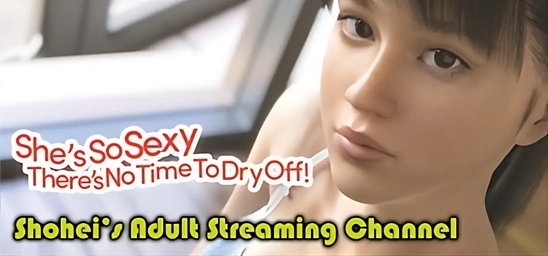 Shohei’s Adult Streaming Channel download em hentaijogos.com