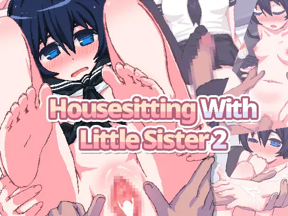 Housesitting With Little Sister 2 download em hentaijogos.com