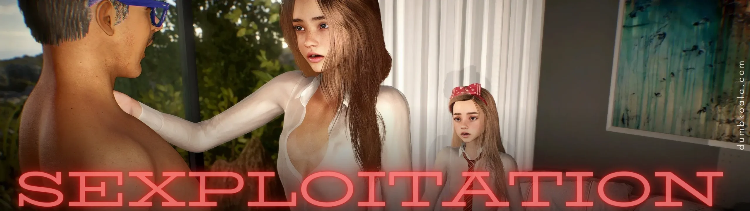Sexploitation download em hentaijogos.com