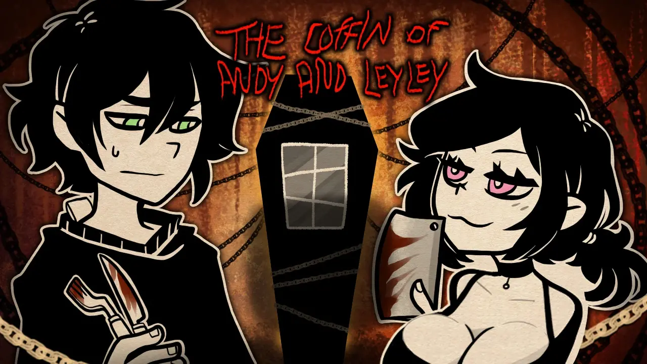 The Coffin of Andy and Leyley download em portugues