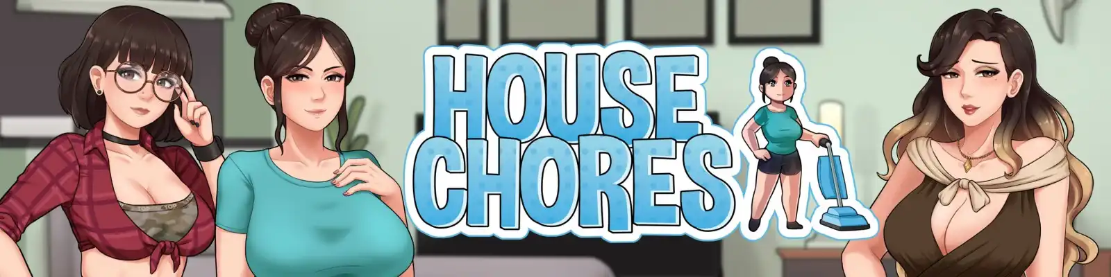 Download House Chores Portugues para android