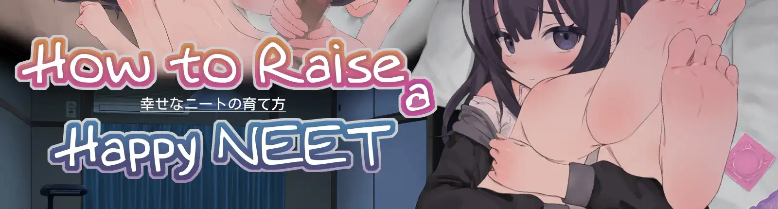 How to Raise a Happy NEET download para android em portugues