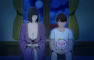 Konoha Milfs download para android em portugues
