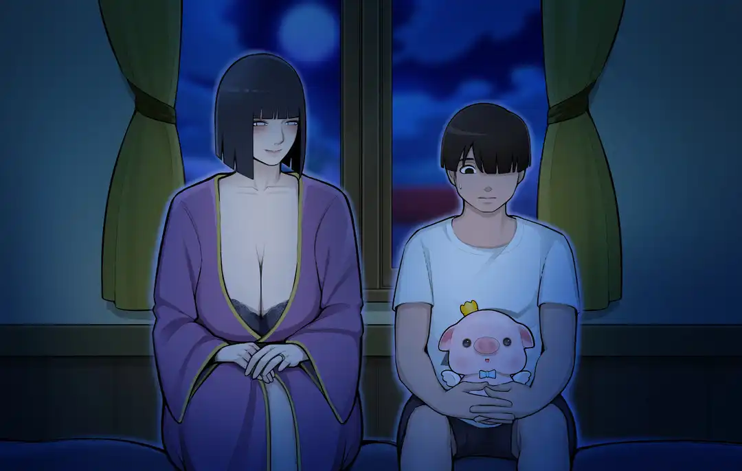 Konoha Milfs download para android em portugues