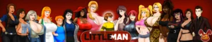 LittleMan Remake download em hentaijogos.com em portugues