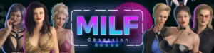 MILF Obsession download para android & PC