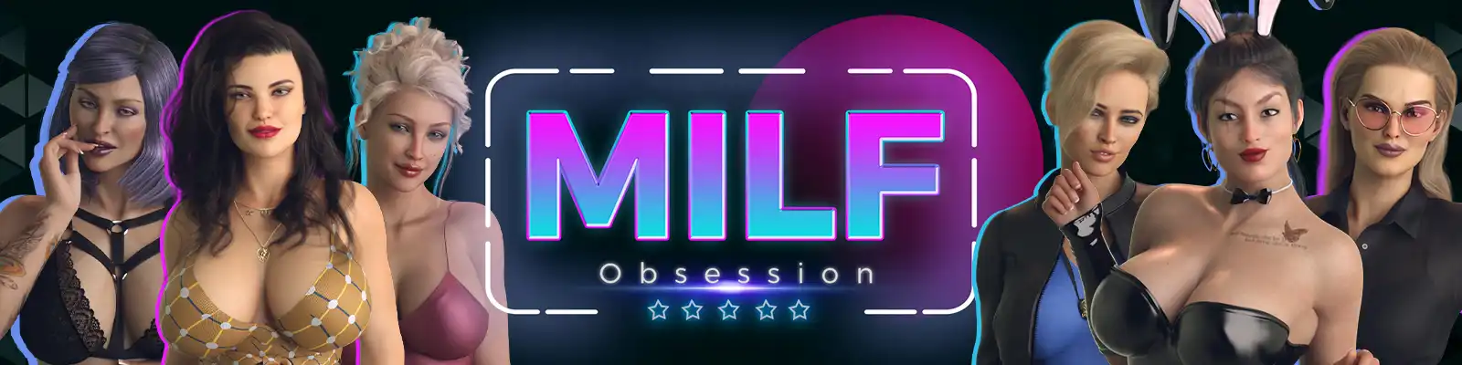 MILF Obsession download para android & PC