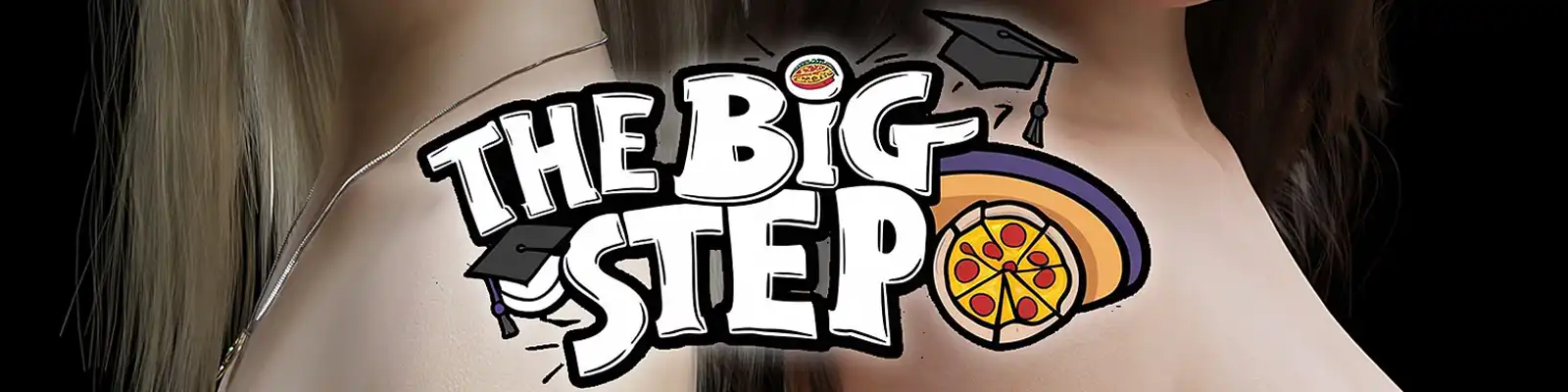 The Big Step em ptbr