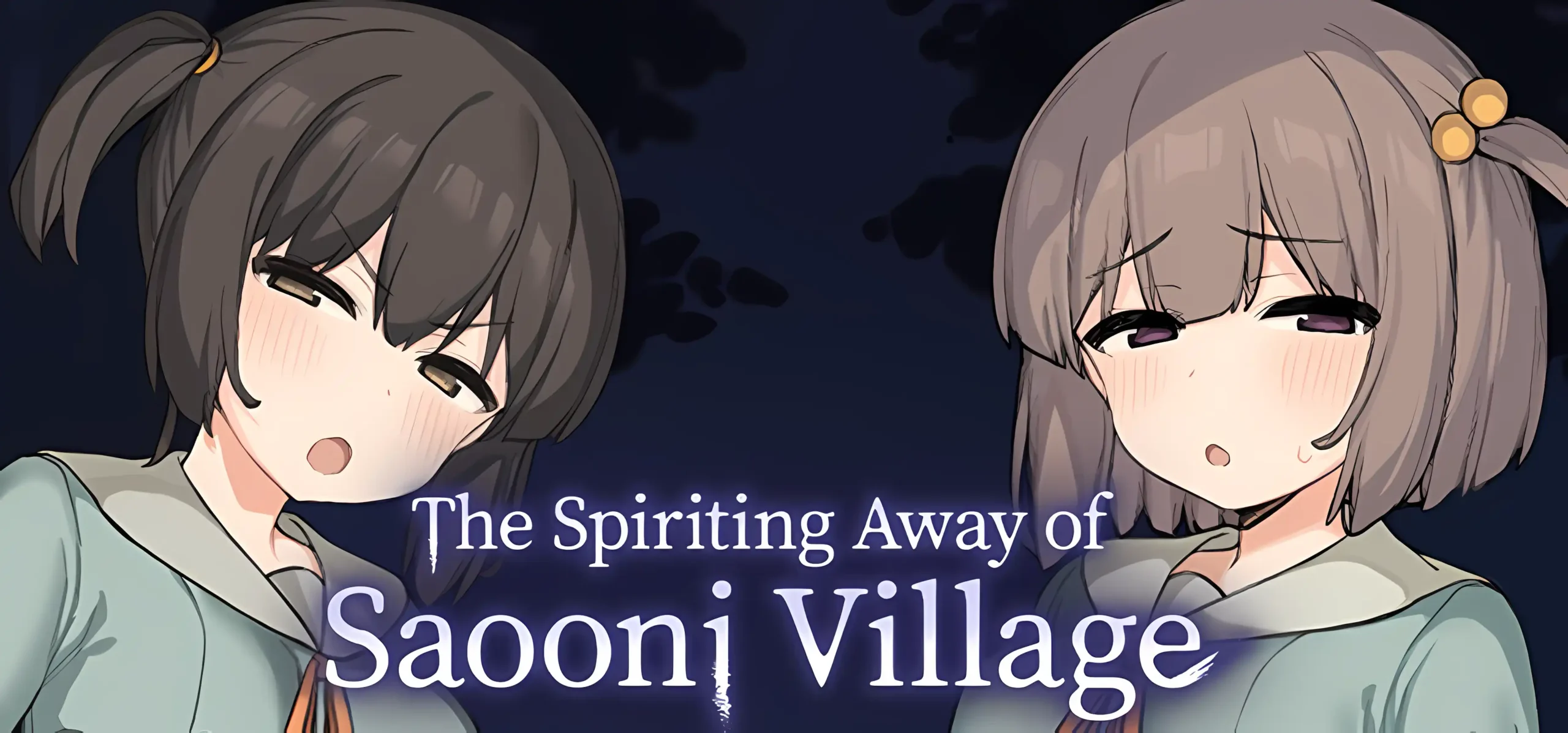 The Spiriting Away of Saooni Village download para android em portugues