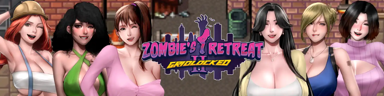 Zombie's Retreat 2 download para android e pc em portugues
