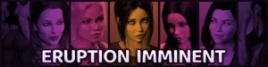 Eruption Imminent download para Android & PC em português