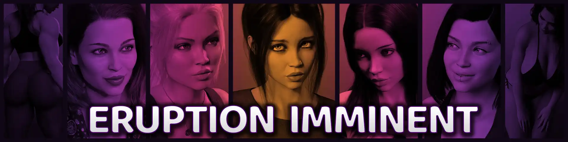 Eruption Imminent download para Android & PC em português