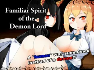 Familiar Spirit of the Demon Lord download para android e pc em portugues