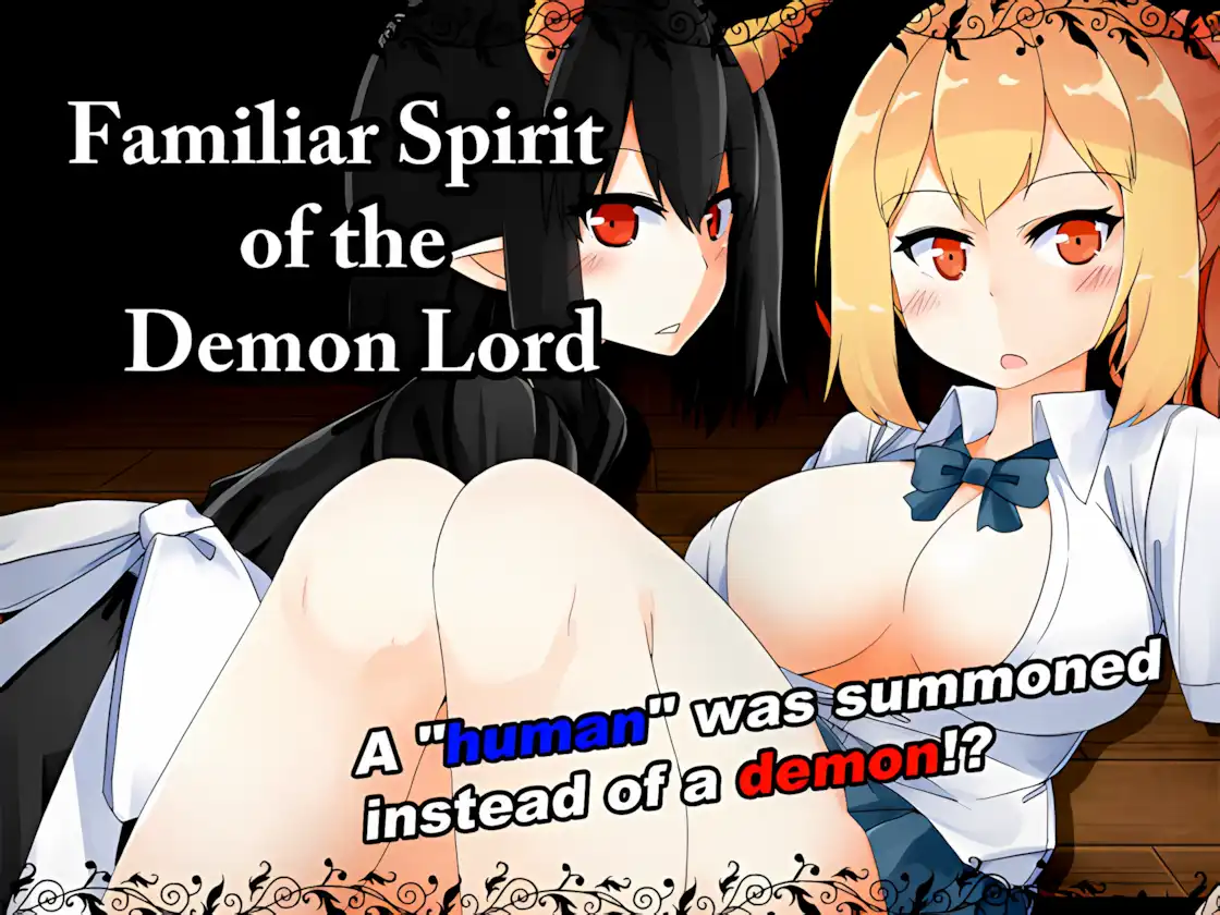 Familiar Spirit of the Demon Lord download para android e pc em portugues