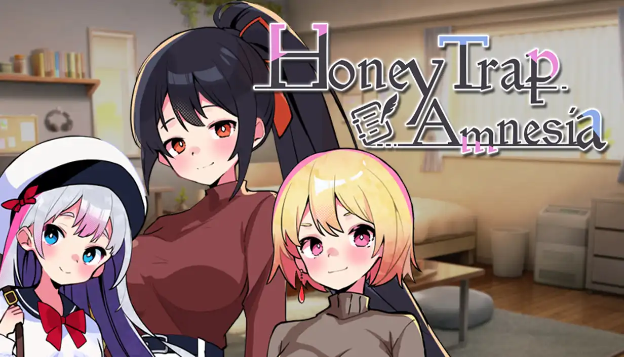 Honey Trap Amnesia download para android & PC