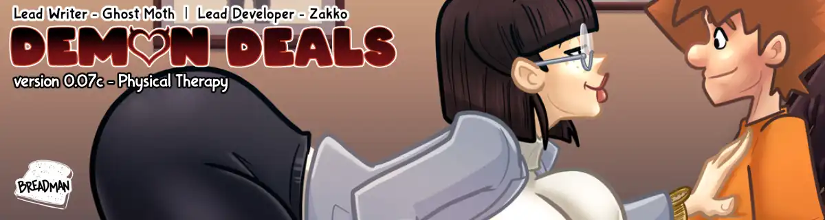 download Demon Deals em ptbr para android e pc
