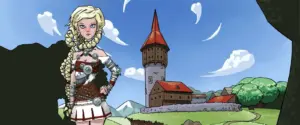 Princess Tower Download para Androrid & Pc em Português.