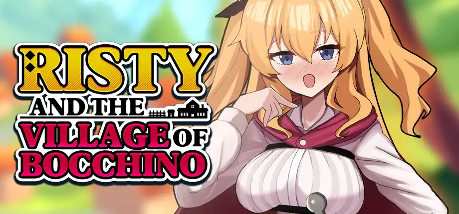 Risty-and-the-Village-of-Bocchino Download para Android & PC em Português.