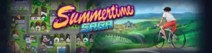 Summertime Saga Downdload para Android & PC em Português.