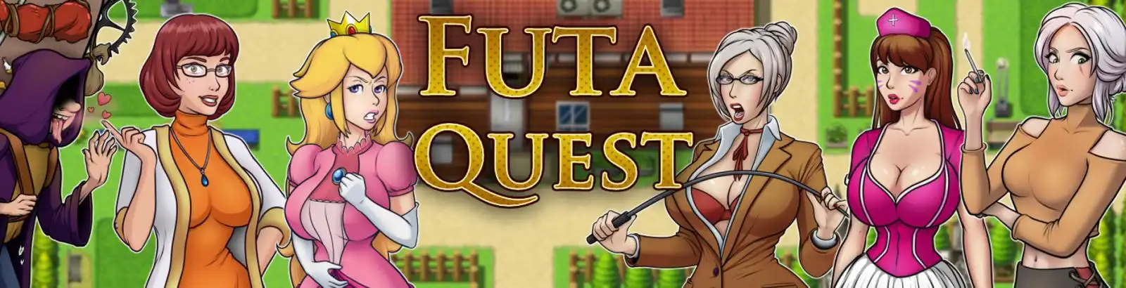 Futa-Quest Downloads para Android & PC em Português.