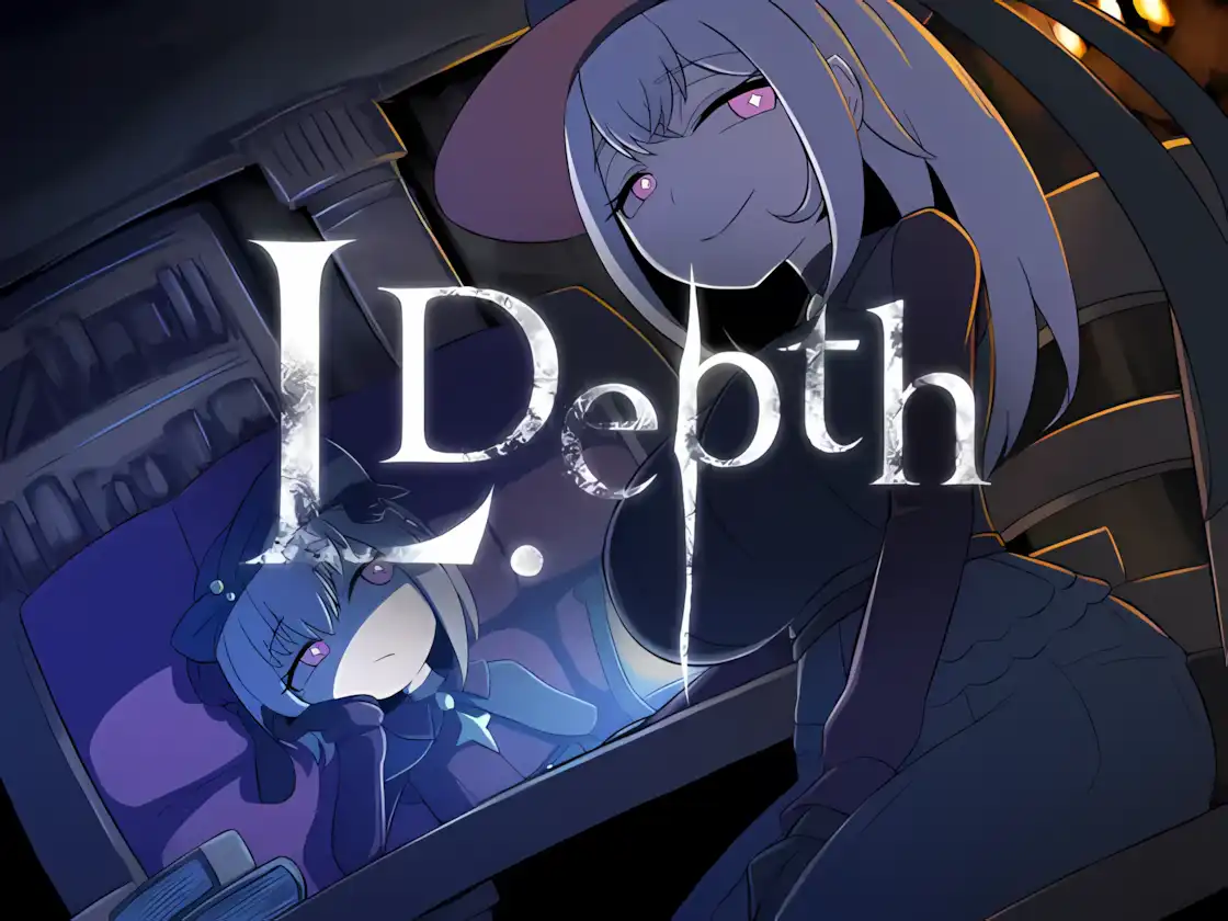 L.Depth download para android & PC