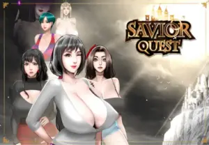 Savior Quest Downloads para Android & PC em Português.