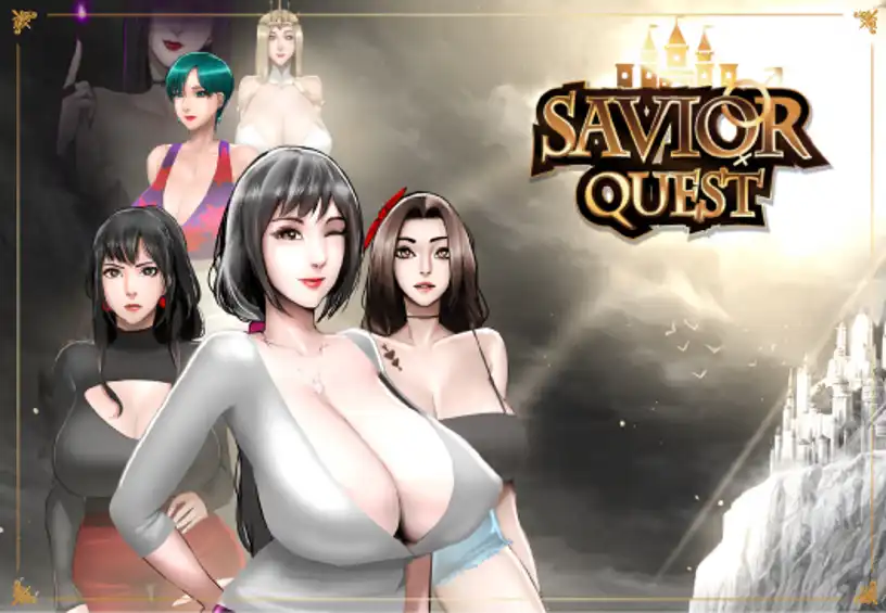 Savior Quest Downloads para Android & PC em Português.
