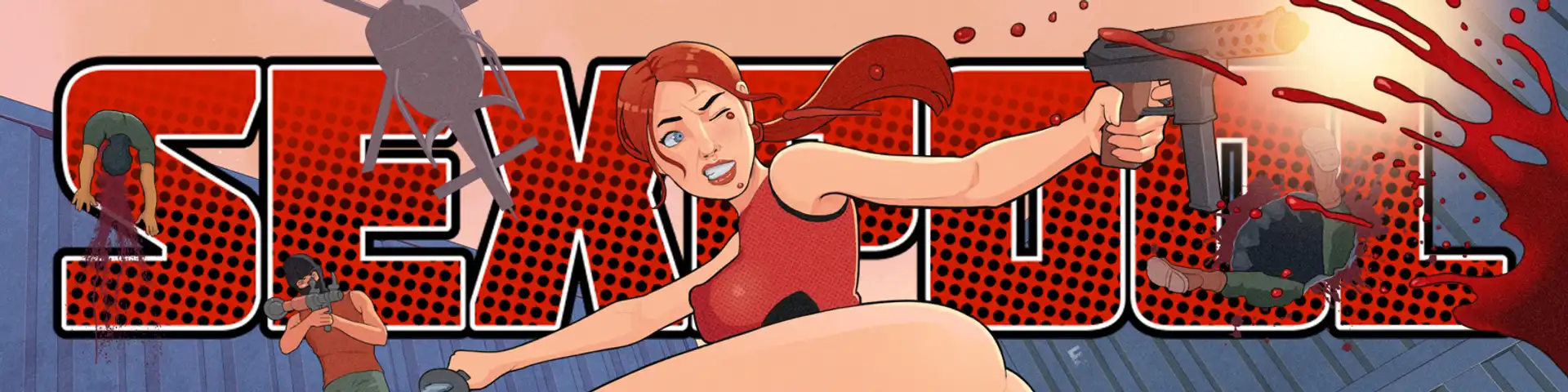 Sexpool Downloads para PC & Android em Português.
