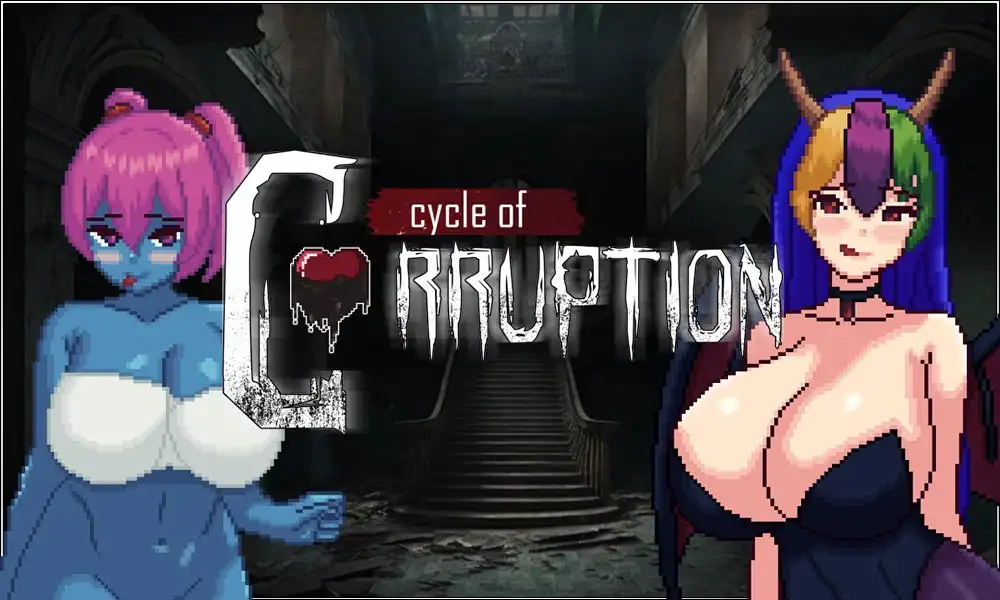 Cycle of Corruption download para Android & PC em português