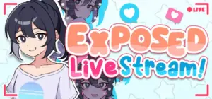 Exposed Livestream Downloads para Android & PC em Português,