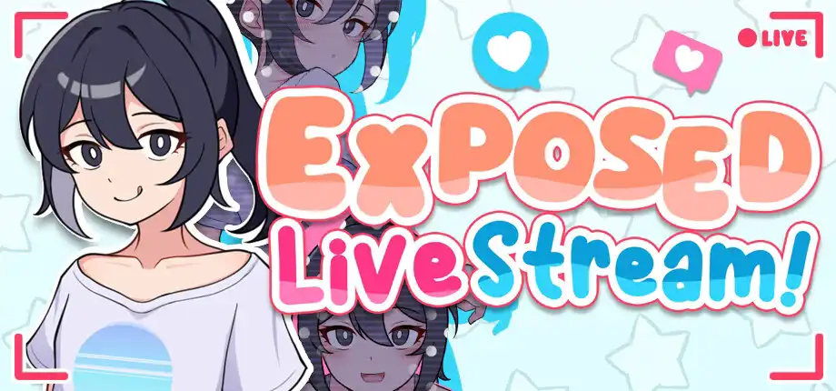 Exposed Livestream Downloads para Android & PC em Português,