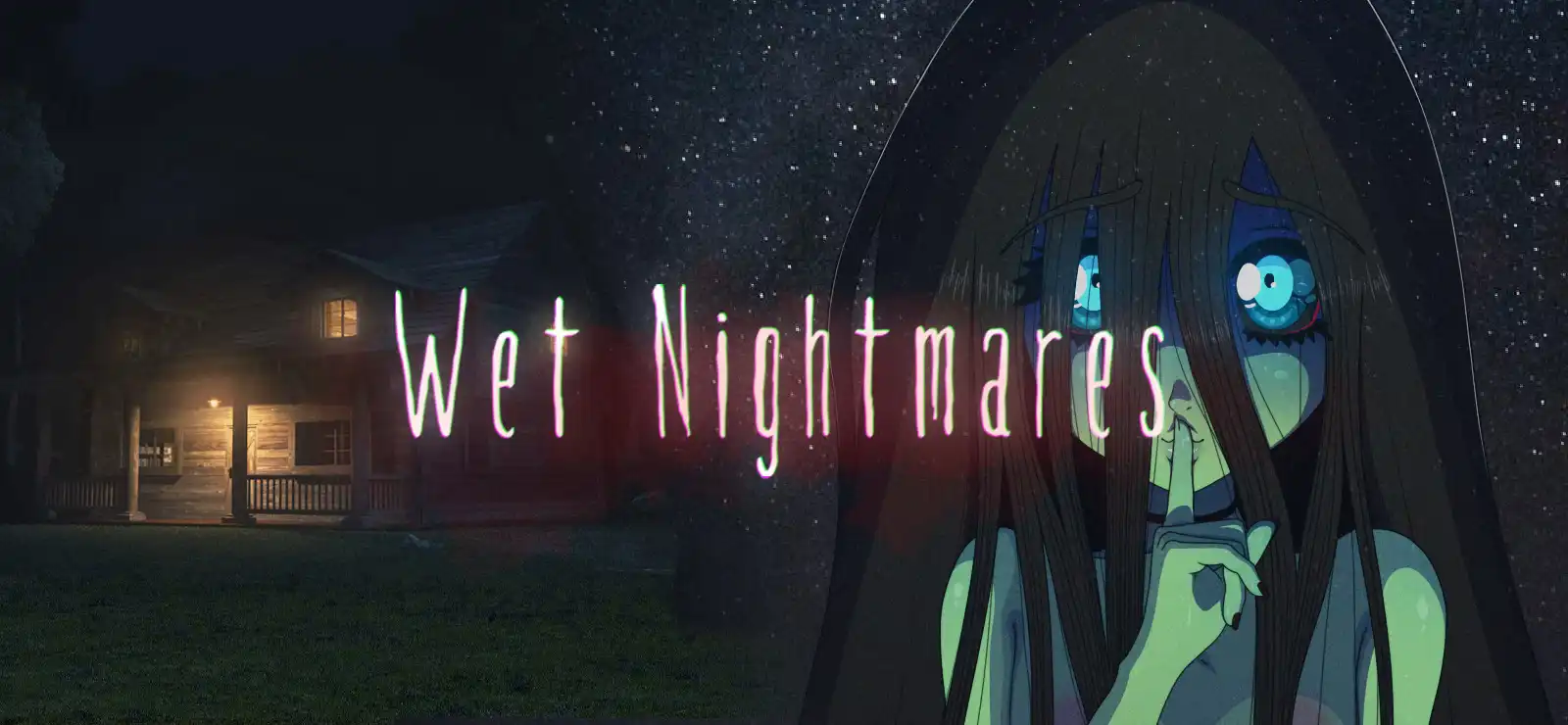 wet-Nightmares Downloads para Android & PC em Português.
