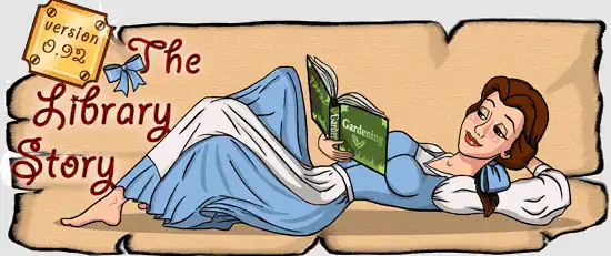 The Library Story Downloads para Android & PC em Português.