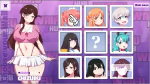 WaifuHub Download em Português para Android & PC.