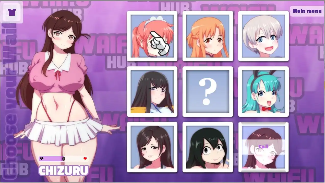 WaifuHub Download em Português para Android & PC.