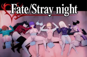 Fate⁄Stray Night download para android & PC