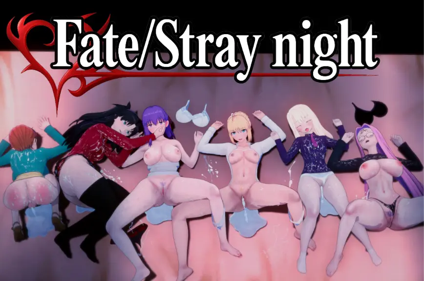 Fate⁄Stray Night download para android & PC