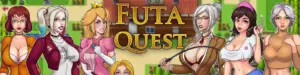 Futa Quest 2 Traduzido em Português para Android & PC.