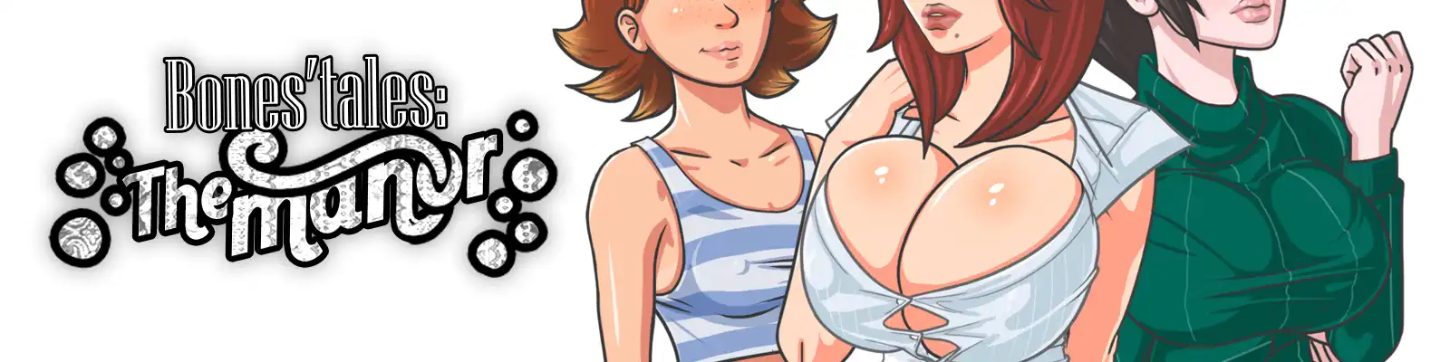 Bones' Tales: The Manor - Downloads para Android & PC em Português.