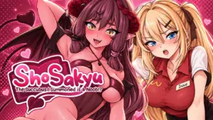 ShoSakyu - Downloads para Android & PC em Português.